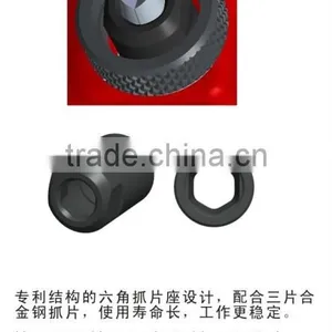 Super Labor-saving 12 Inch (310mm) Hand Rivet Gun Tools thumbnail-6