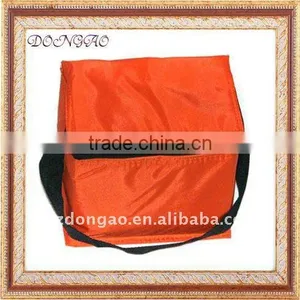 Recycled Promotion Cooler Bag thumbnail-1