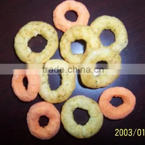 Cereal Grain Puffed Corn Extruder thumbnail-2