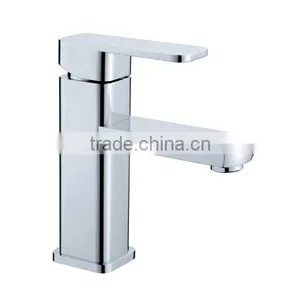 Cheap Brass Bathroom Faucet Ceramic Sanitary Ware thumbnail-6
