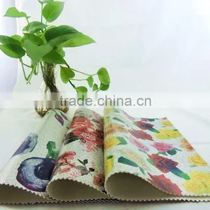 Printing Flower Glitter for Best Ipone 6 Cases pu Leather thumbnail-2