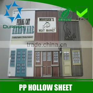 2016 New Type Hot Sales PP Plastic Box/PP Packing Box thumbnail-3