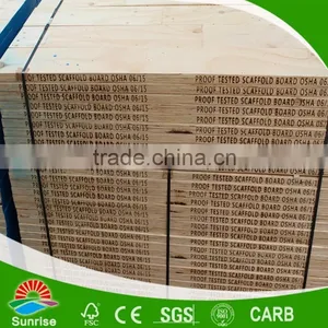 Pine Laminated Veneer Timber thumbnail-2