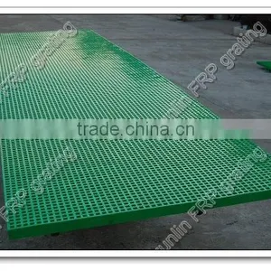 Frp Mini Mesh Grating thumbnail-1