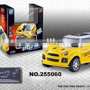1:32 4 Channel Radio Controlled Car 255060 thumbnail-1