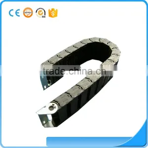 Plastic Cable Track for Glass Machinery thumbnail-2