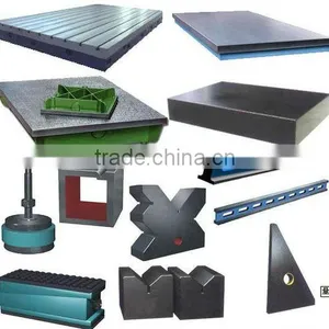 Cast Iron Surface Plate thumbnail-1