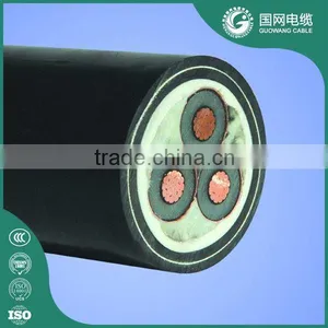 High Standard Rubber Cable H05rr-f thumbnail-6