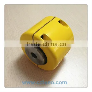 Sprocket Flexible Roller Chain Coupling thumbnail-3