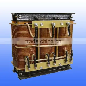 LGK Air Plasma Cutter Transformer thumbnail-1