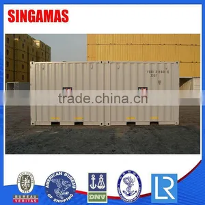 Heavy Duty Steel 10ft Mini Container thumbnail-3