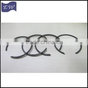 SB Type Shaft Retainer Ring (M2300/SB) thumbnail-6