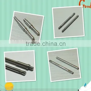 2015 Cheap Small Machined Shaft Made in China Hot Sell thumbnail-2