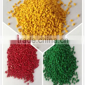 Color Series Masterbatch Yellow thumbnail-1