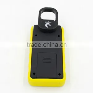 Small COB Rotating Hook Work Light With Carabiner thumbnail-3