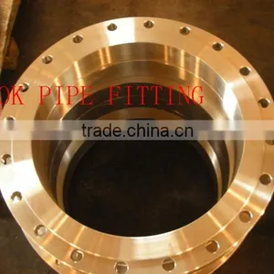 Alloy 20 Weld Neck Flanges Alloy 20 Flat Flanges Alloy 20 Loose Flanges thumbnail-5