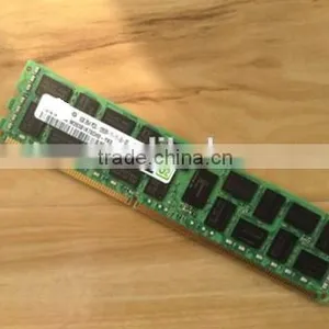 Server Memory ECC 8GB PC3 12800 DDR3 1600MHZ thumbnail-1