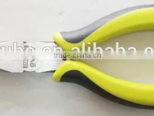 USA Type Long Nose Pliers thumbnail-6