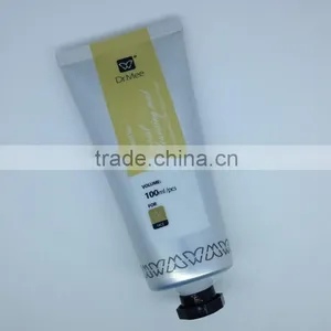 Aluminum Cosmetic Packaging Tube for BB Cream thumbnail-6