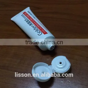 Gloss Horn Cap Cosmetic Tube thumbnail-1