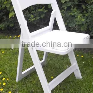 Cheap Wedding Chair Rentals Folding Salon Chair/folding Chair thumbnail-1