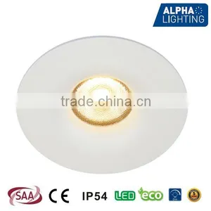 7W High CRI Lifud Driver Led Down Light thumbnail-1