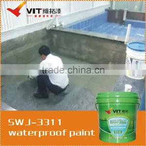 VIT Roof Waterproofing Paint thumbnail-1