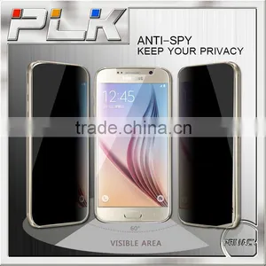 Waterproof Screen Protector Privacy Screen Filter for Cell Phone Quality Choice thumbnail-1