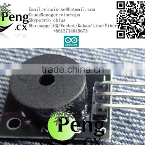 New Product! Sensor Kit /Passive Buzzer Sensor Kits for Arduin Starters thumbnail-1