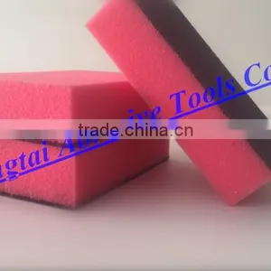 2015 Hot Sale Kitchen Cleaning Sponge thumbnail-4