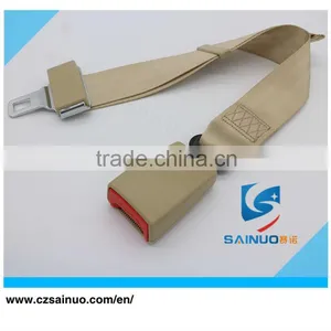 2015 New Design Safety Belt Extension of Customized Made in China thumbnail-1