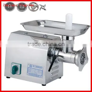 #12 Stainless Steal Electric Mangler With CE thumbnail-1
