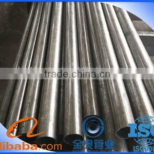 ASTM/ ASME Low Carbon Seamless Steel Pipe & Tube thumbnail-3