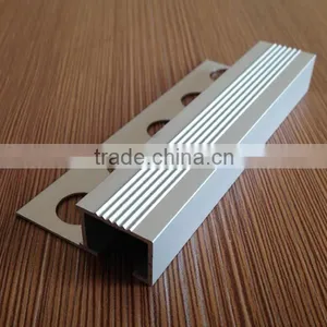 Aluminum Floor Transition Strip thumbnail-1