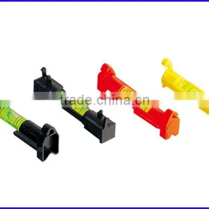 Mini Pen Shape Plastic Spirit Level thumbnail-4