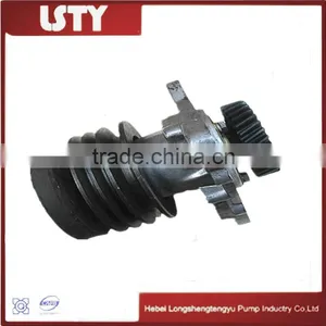 RUSSIAN BELT PULLEY MAZ thumbnail-1