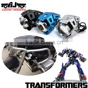 BJ-SPL-004 U5 LED Motorcycle Lamp Light thumbnail-2