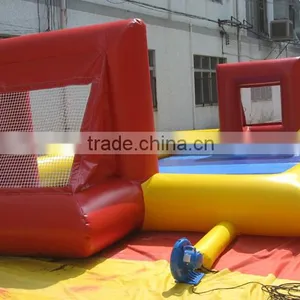 Giant Outdoor 12mL Inflatable Football Field thumbnail-4