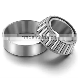 High Precision Tappered Roller Bearing thumbnail-4