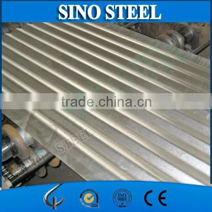 High Demands of Heat Proof Roof Sheet thumbnail-4