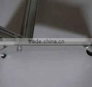 Tension Fabric Display Stand thumbnail-4