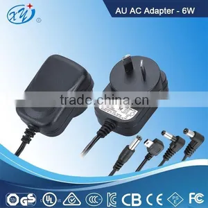 5V 1.5A 1500mA Switching Power Supplies for Toys thumbnail-2