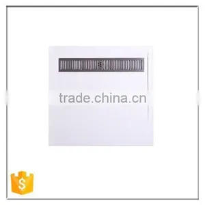Cheap Price Bathroom Acrylic Shower Tray thumbnail-1