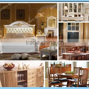 WW6090A High Quality Made in China CNC Router Machine thumbnail-4