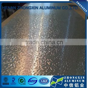 3003 Checkered Aluminum in Sheets/plates/Coils thumbnail-3