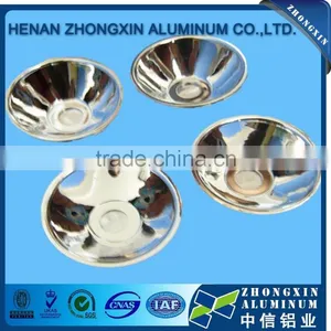 Mirror Finish Lighting Used Anodized Aluminum Coil thumbnail-1