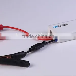 Carku E-power Cranking Vehicle Charge for Smartphone ,ipad, Laptop thumbnail-1
