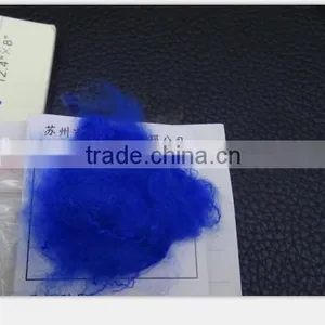 Manufacturer for Reycled Polyester Staple Fiber thumbnail-3
