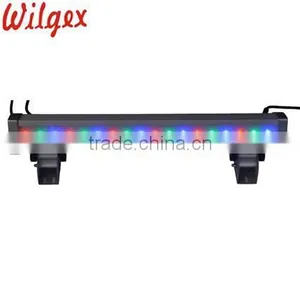 DMX Outdoor RGB IP65 LED Wall Washer thumbnail-4