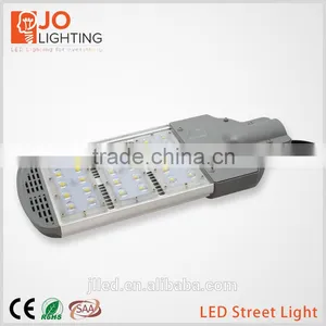 Led Street Light With Meanwell Driver Bridgelux Led Chip, 120lm/w thumbnail-6